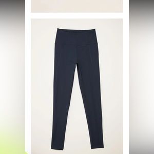 Girlfriend collective high rise leggings